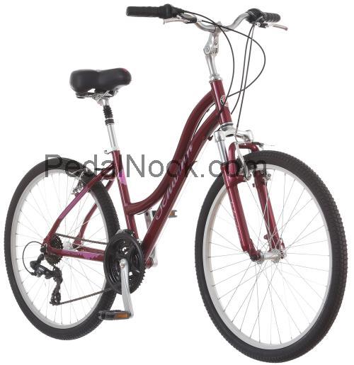Schwinn Suburban Deluxe fiche technique et avis